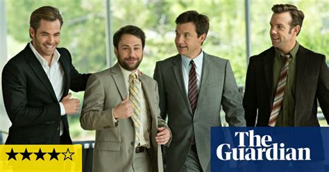 Horrible Bosses 2 Review A Silly But Irresistible Farce Horrible