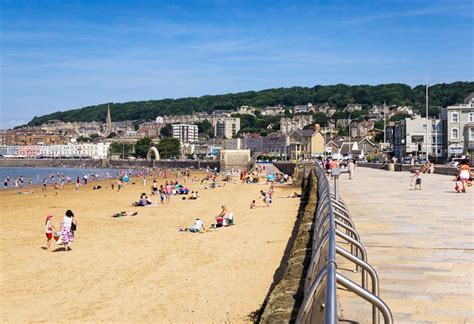 Top Things To Do And See In Weston Super Mare England