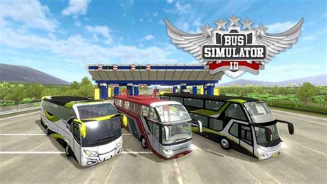 Bus simulator indonesia (aka bussid) will let you experience what it likes being a bus driver in indonesia in a fun and authentic way. Bus Simulator Indonesia 3.3.4 Apk + Mod (Money) + Data Android download apk for android | revdl