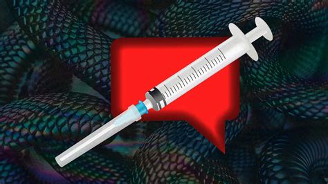 As The Delta Variant Spreads Vaccine Conspiracy Groups On Facebook Have Doubled Proximity
