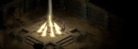 Diablo 2 Resurrected Diablo 2 Resurrected Beta Date Leaks Via