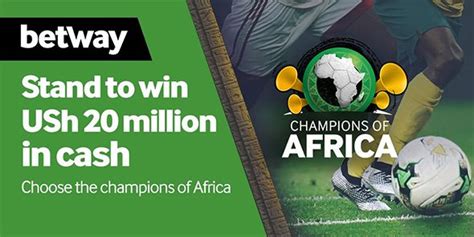 If the company imposes minimum or maximum transaction limits, make sure those limits won't affect your ability to will the money be sent to uganda via bank account transfer, or will your recipient be able to pick up the sum. Choose the champions of Africa and win USh 20 million in cash | Casino-Arena.ug