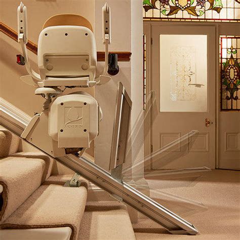 Generally, the cost for this type of stairlift falls in the middle of this range (i.e. 0-100 kg Acorn Superglide 130 Stair Lift, Sahiba ...
