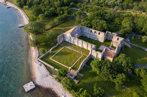 Omisalj Insel Krk Kroatien Aurea