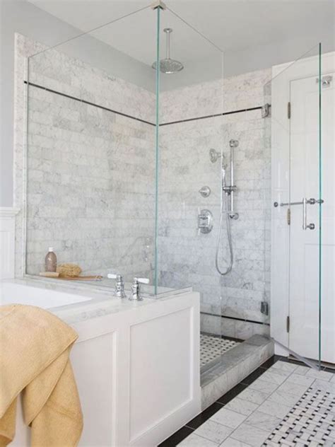 Awesome Stunning Walk In Shower For Bathroom Ideas Vrogue Co