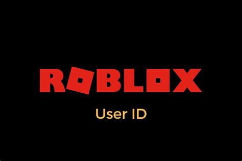 How To Find Your Roblox User Id On Mobile 2022 Nixloop