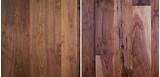 Photos of Walnut Wood Flooring