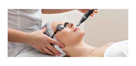Different Laser Skin Resurfacing Treatments Types And Effects On Skin