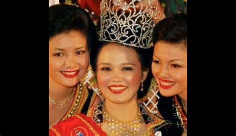 The kiulu native first made waves at the unduk ngadau, a kadazan dusun beauty contest, some 10 years ago and has been in and out of the. Jelitawan Jo-Anna Sue bakal gegar arena politik Sabah ...