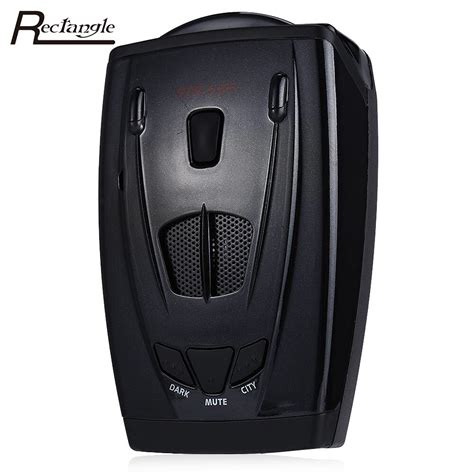 The 360c radar detector features a radar band segmentation that significantly cuts out false alerts with its extended detection range (radar) performance, this best radar & laser detector model is it can detect false alerts from cars around you that have blind spot monitoring, auto cruise control, and. Car Laser Detector Strelka Alarm System 360 Degrees ...