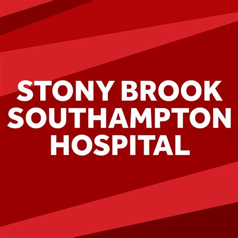 Stony Brook Southampton Hospital Southampton Ny