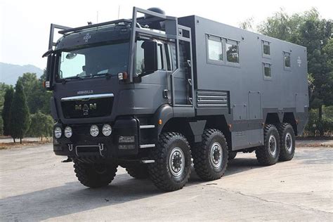 Pin By Mkc On Apocalypse Vehicle Expedition Vehicle Expedition Truck