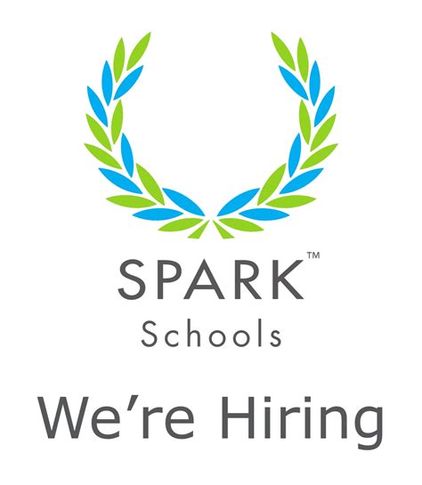 Spark Schools Current Openings