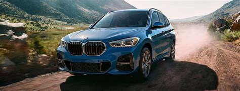 2020 Bmw X1 Specs And Features Bmw Of Columbia