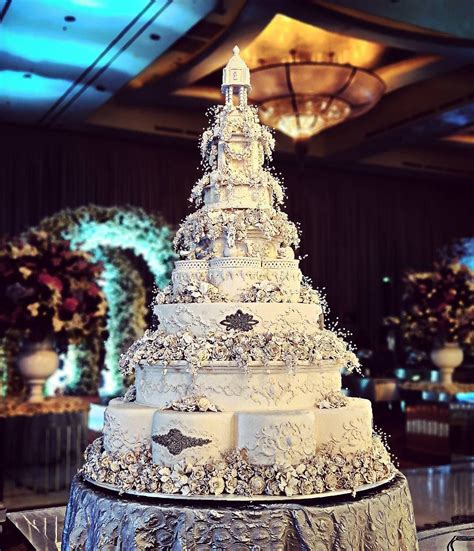 Le Novelle Cake By Le Novelle Cake Weddingku Kue Pernikahan Kue