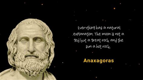 Anaxagoras Quotes Quotes Billionairelifestyle Amazon Anaxagoras