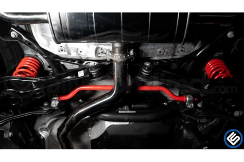Eibach Sway Bar Kit Front Adjustable 28mm Rear 25mm Volkswagen