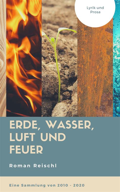 Erde Wasser Luft Und Feuer Holy Roman Empire