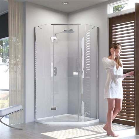 The 5 Best Shower Enclosure Kits And Stalls For Bathrooms New Guide