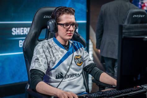 Splyce Continue To Surge Up The Eu Lcs Standings With A Win Over