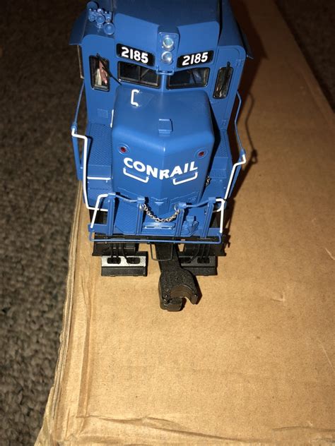 Lionel Gp 30 Conrail Diesel Dummy O Gauge Railroading On Line Forum