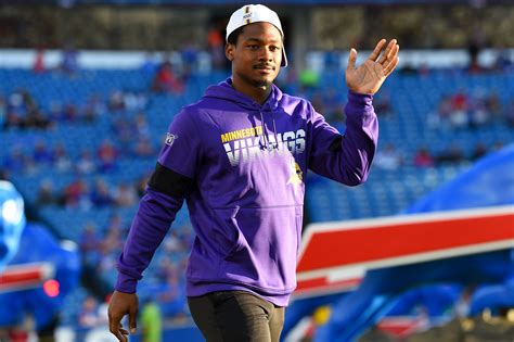 13 Things To Know About Buffalo Bills Wr Stefon Diggs