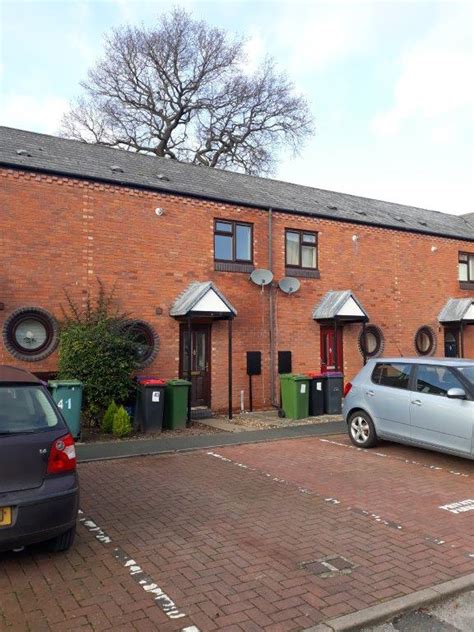 It is through the addition of 10% ptfe to the peek polymer, that the material obtains its low friction characteristics. 1 Bedroom Terraced House Let in Newport, TF10