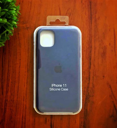 Iphone Silicone Case Thesparktech