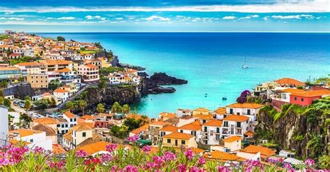 Portuguese Islands Whose Magnificence Will Blow You Away In 2024