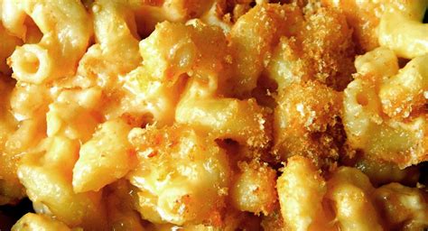 G Garvin Lobster Macaroni And Cheese Recipe