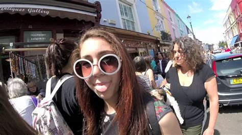 My Vacation Londra 2016 Youtube