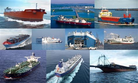What Are Types Of Cargo Ships 56 Off