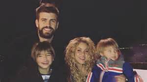 Los Hijos De Shakira 5 Cosas Que Quizás No Sepas