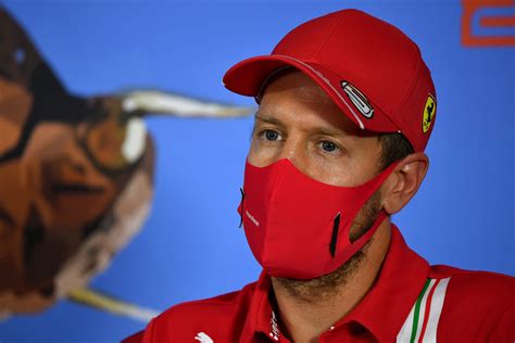 Er werd al een tijd over een dergelijke overstap gespeculeerd, maar de kogel is nu officieel door de kerk. Formula 1: Sebastian Vettel still eyeing 2021 Mercedes seat?
