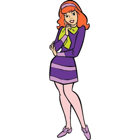 Sexy Daphne Scooby Doo Bad Vixen