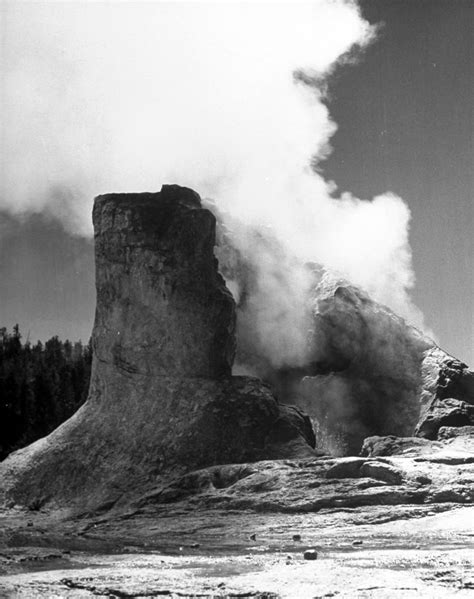 How Yellowstone Became The Worlds First National Park