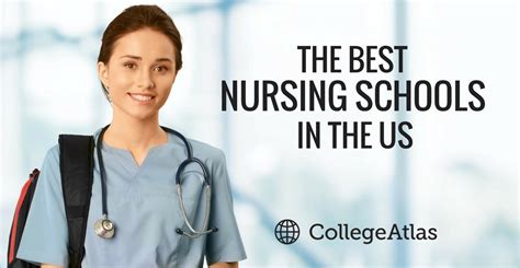 Best Nursing Schools In The Us