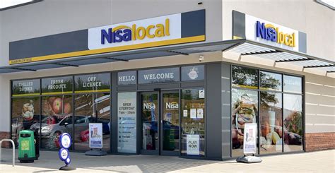 More Sales Support For Nisa Stores Betterretailing