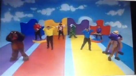 Kids Favorite Songs 1 And 2 Trailers With The Wiggles And Barney