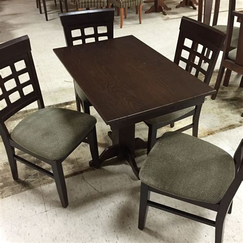 Browse hay's wide range of dining chairs, office chairs and lounge chairs. High end table and chairs for your RV or your home! table ...