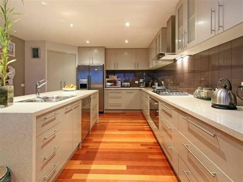 20 Amazing Kitchen Design Ideas