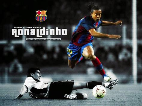 Ronaldinho barcelona, ronaldinho digital wallpaper, sports, football. Ronaldinho 2018 Wallpapers - Wallpaper Cave