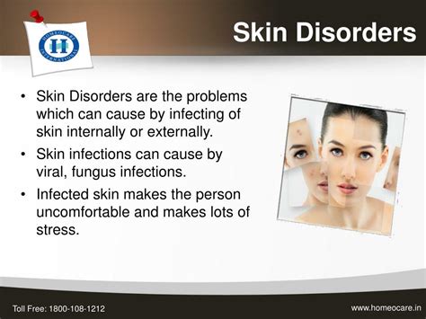 Ppt The Best Homeopathy Treatment For Skin Diseases Homeocare