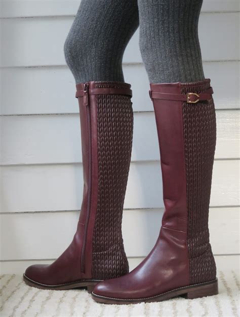 Howdy Slim Riding Boots For Thin Calves