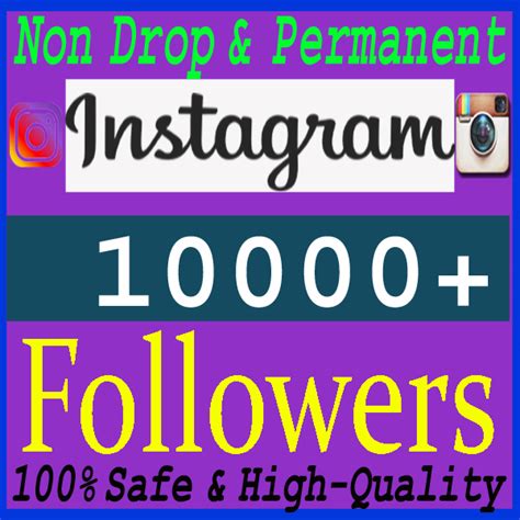 Buy 1000 Instagram Followers Cheap Real And Fast Delivery