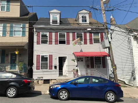 This Easton ‘disaster’ will be converted to affordable housing for the