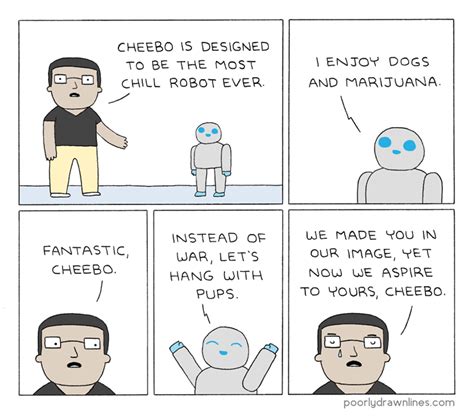 Robot Pictures And Jokes Funny Pictures And Best Jokes Comics Images