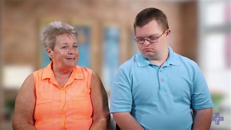 Get To Know The Adult Down Syndrome Center Youtube
