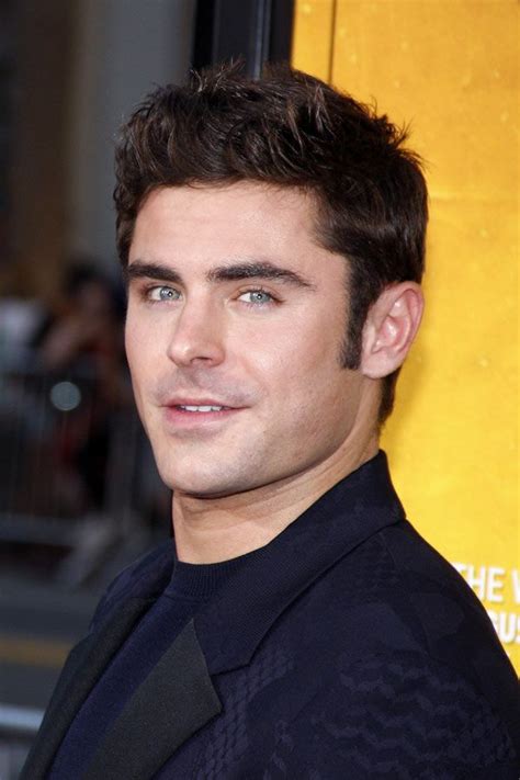 zac efron zac efron warns that people really should pay attention he is the son of