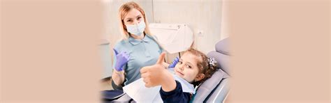 Embracing Every Smile The Significance Of Pediatric Dentistry For